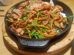 -九毛九西北菜(汕头金平万达广场店)