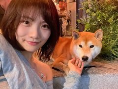 -鹿萤季·营地小馆(皇后公园店)