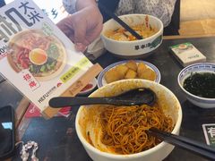 -和府捞面(天河领展广场店)