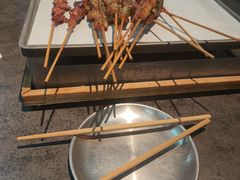 -神伙烧烤(南坪总店)