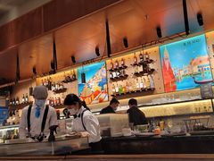 -IL TEATRO 精品意大利餐厅