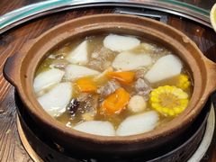 -丰收碗·陈皮果木烧鹅·23年老字号