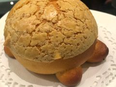 乌龟菠萝包-狮王府淮扬菜(新街口友谊店)