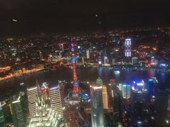-上海环球金融中心云端足球盛典