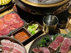 -泥炉烧肉师(新街口金銮巷店)
