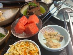 -捞王猪肚鸡火锅(昆山店)