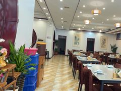 -丽泽山庄·生态怀柔菜·虹鳟鱼(红螺寺店)