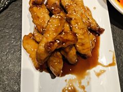 -不老溪贵州菜(广安门总店)