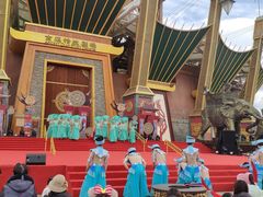 -七彩云南欢乐世界