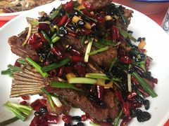 -麻木老地方牛筋牛杂(长堤街店)