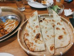 -库玛丽尼泊尔风味餐吧