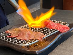 -铭牛烧肉·和牛海鲜自助(高新月牙湖店)