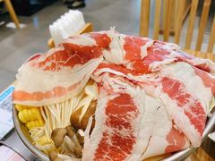 -林妈妈村·日式料理(宝山龙湖天街店)