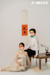 -专注孕妇照亲子照·纪田摄影