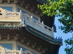 -灵谷景区