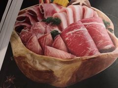 -汉拿山(包河万达店)