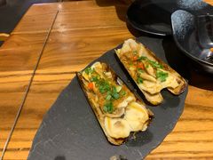 -烧货·活海鲜炭烧(湖滨商业街店)