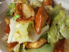 -帕米尔食府(白云观店)