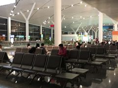 -南昌昌北国际机场