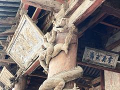-晋祠博物馆