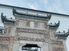 -广富林宰相府酒店·水云间