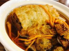 -悦雅居·老广州老味道(长湖店)