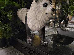 -成都钓鱼台精品酒店-品聚·成都餐厅