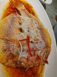 -新锦江大酒店·宴会厅·婚宴