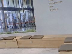 -喜茶(永旺梦乐城店)