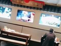 -老淮滨-蚌埠非遗小吃(淮河路店)