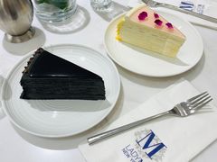 -Lady M New York(澳门伦敦人店)