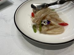 -山水阁中餐厅(沙河唯实交流中心)