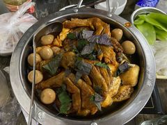 -柳州人田螺鸭脚煲(农院路1店)
