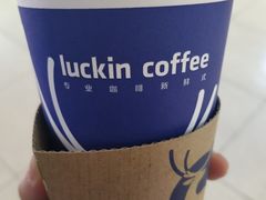 -瑞幸咖啡(第一城店)