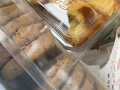 -泸溪河桃酥(金坛吾悦广场店)
