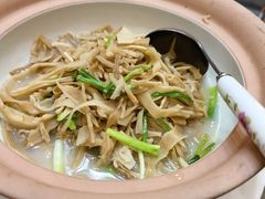 -茶港食堂(武昌店)