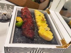 -3号仓库·创意中国菜(新世界城店)