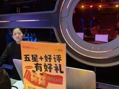 -方糖KTV-PLUS(世茂广场店)