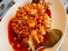 -小厨娘淮扬菜(天印大道店)