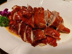 -品大三·经典淮扬菜(大行宫店)