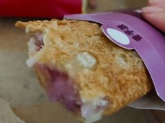 -麦当劳(军博店)