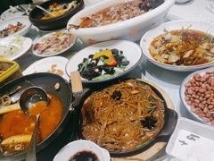 小炒黄牛肉-胡杨记忆(和平路店)