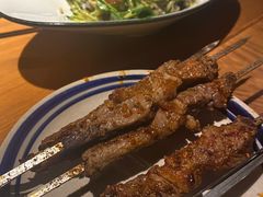 -蜗牛小馆醉乡民谣云南菜(惠新西里店)