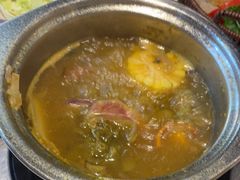 -一叶一世界·素食餐厅(锦华万达店)