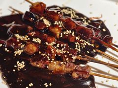-醉烧膘·烧烤夜宵王(总店)