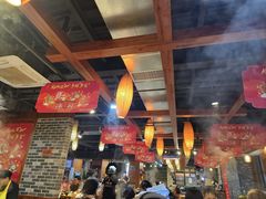 -蜀家渝重庆火锅(南屏街店)