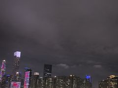 -琶醍壹号•潮菜江景餐吧