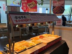 -嘉和一品粥(方庄店)