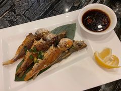 -金海湾嘉华度假酒店·海天阁中餐厅