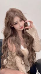 -BEAUTY HAIR GANO